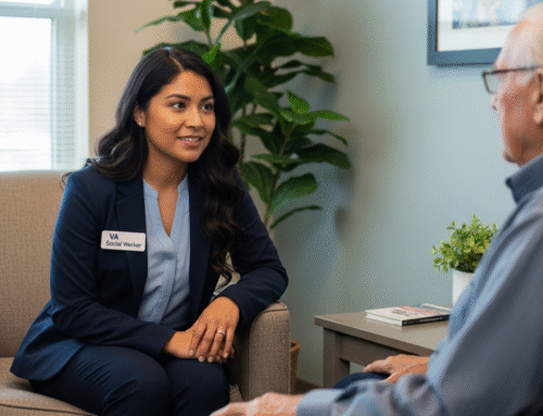 How does federal workmans comp work?