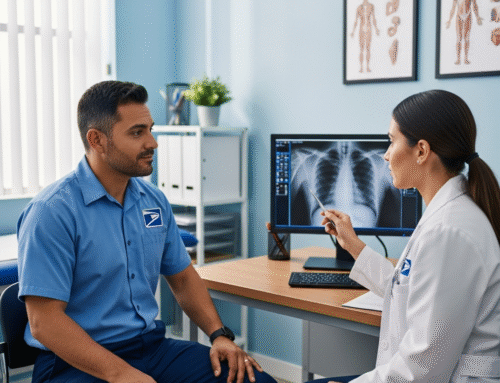 How Federal Workers Compensation Benefits Apply in Las Vegas