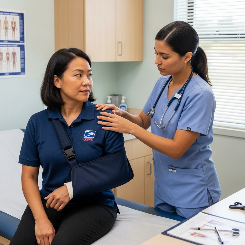 Federal Workers Compensation Doctors Supporting Recovery in Las Vegas - Regal Weight Loss