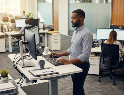 How a DOL Clinic Assists Federal Workers in Las Vegas