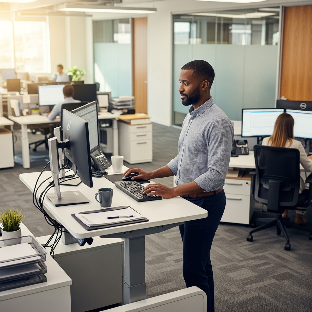 How a DOL Clinic Assists Federal Workers in Las Vegas - Regal Weight Loss