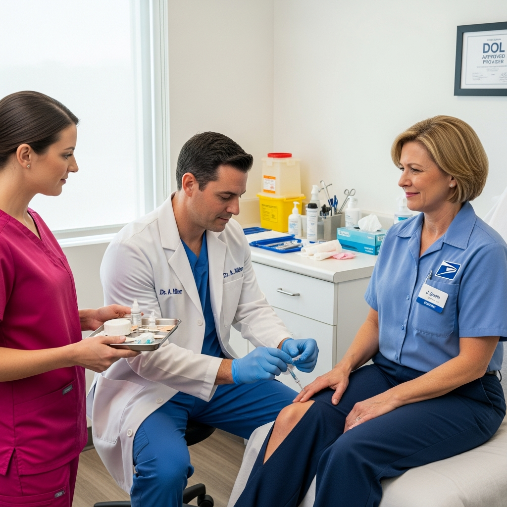 Understanding Federal Workmans Comp Coverage Nevada - Regal Weight Loss