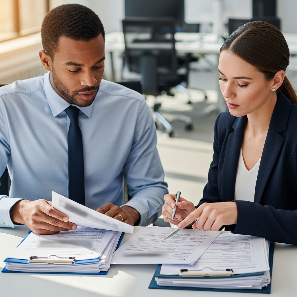 What Happens During an OWCP Medical Evaluation in Las Vegas - Regal Weight Loss