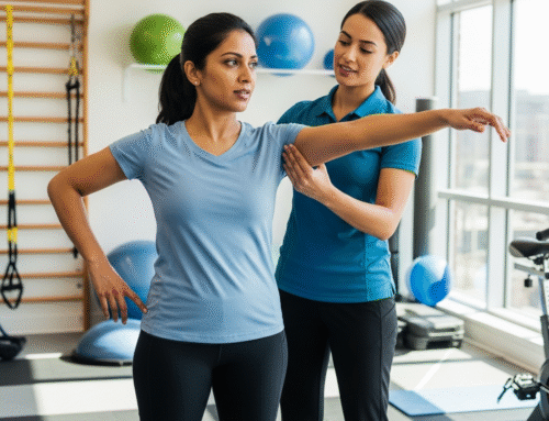 Why Federal Employees Rely on OWCP Doctors in Henderson