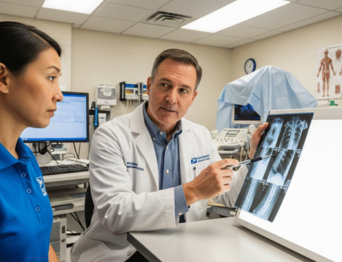 OWCP Injury Claims Explained for Federal Employees Nevada