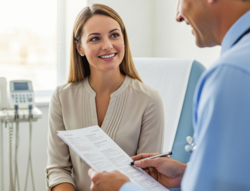 When Federal Workers Should Seek OWCP Medical Care in Las Vegas