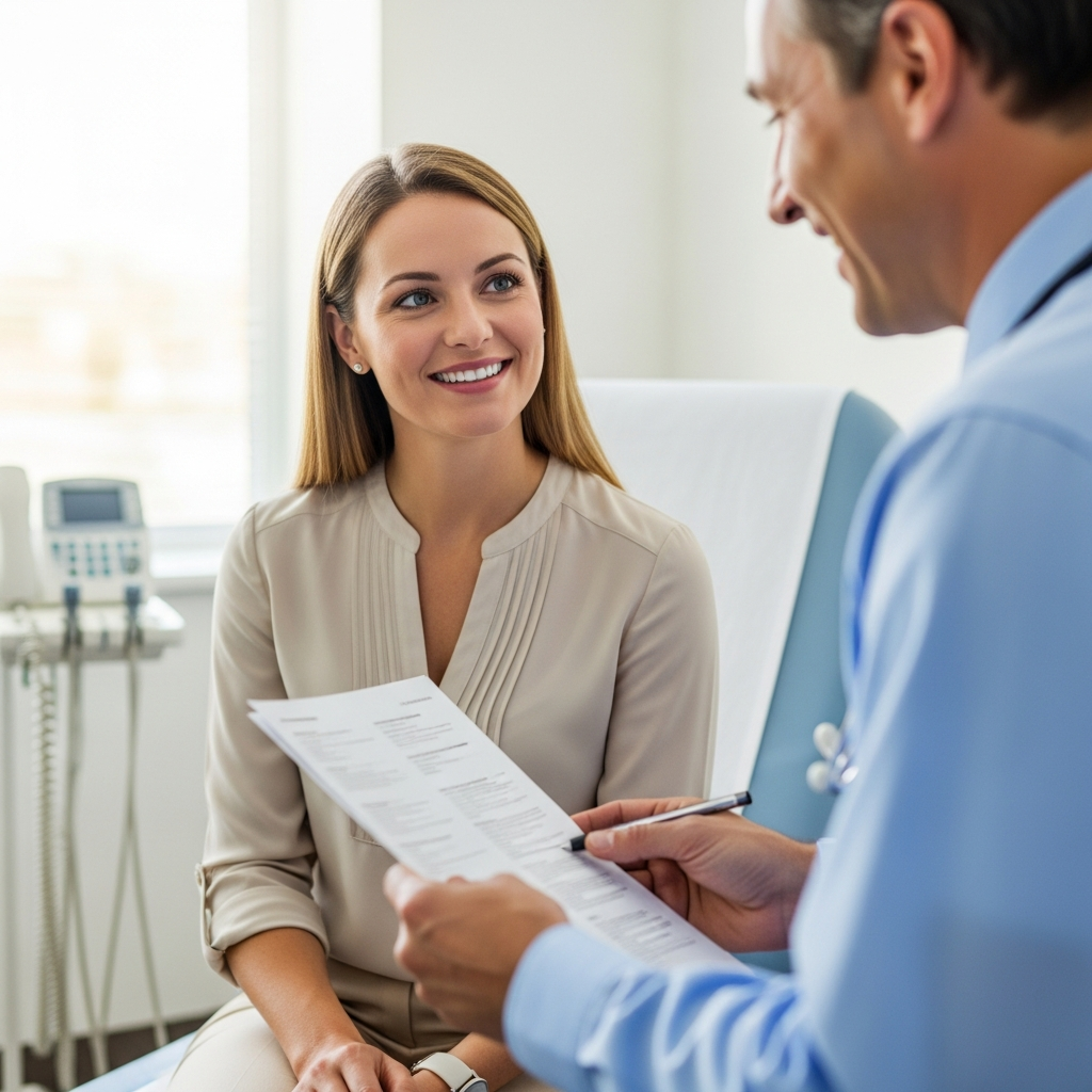 When Federal Workers Should Seek OWCP Medical Care in Las Vegas - Regal Weight Loss