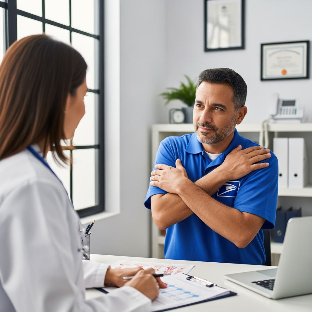 How DOLOWCP Differs From State Workers Comp in Las Vegas - Regal Weight Loss