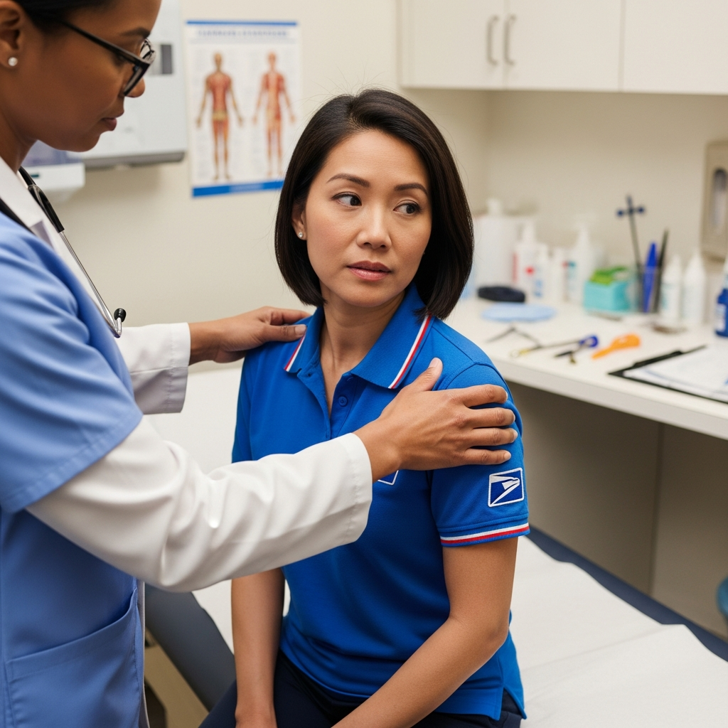 How a DOL Clinic Manages Federal Work Injuries in Las Vegas - Regal Weight Loss