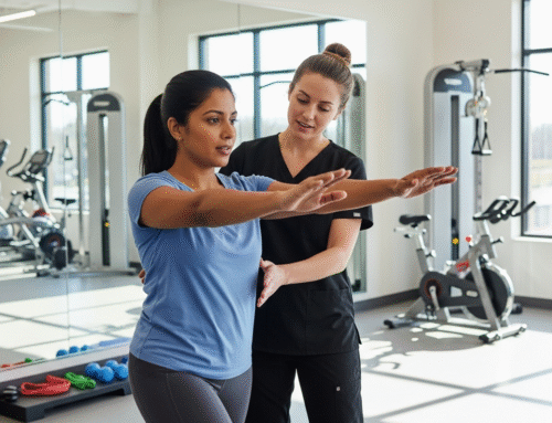 Medical Treatment Options for OWCP Injury Claims in Vegas