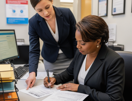 How Federal Work Comp Experts Guide OWCP Claims in Las Vegas