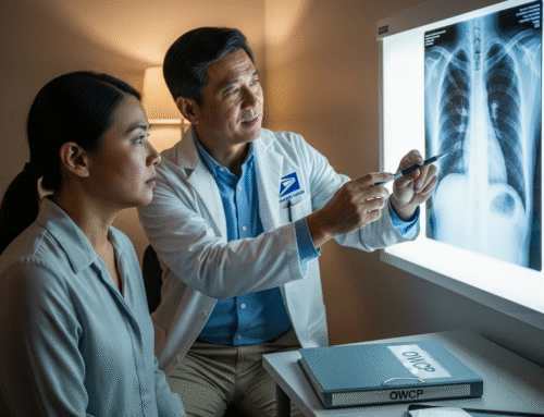 When to Visit a DOL Clinic After a Federal Injury in Las Vegas