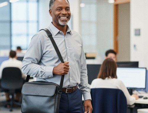 Federal Workers Compensation Benefits Overview in Vegas