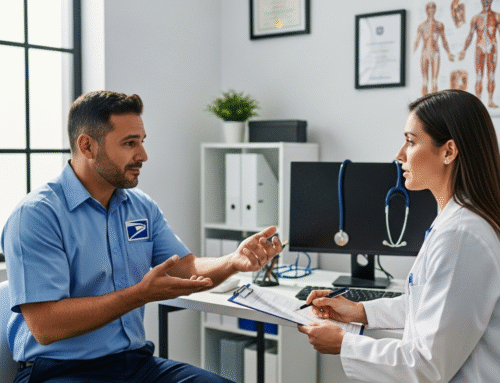 Avoiding Delays in OWCP Injury Claims Nevada
