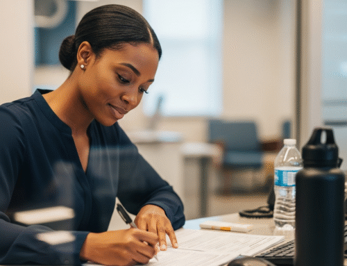 Why Accurate Medical Records Matter for OWCP Claims in Las Vegas