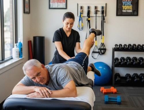 Federal Workers Compensation Doctors and Long-Term Recovery in Henderson