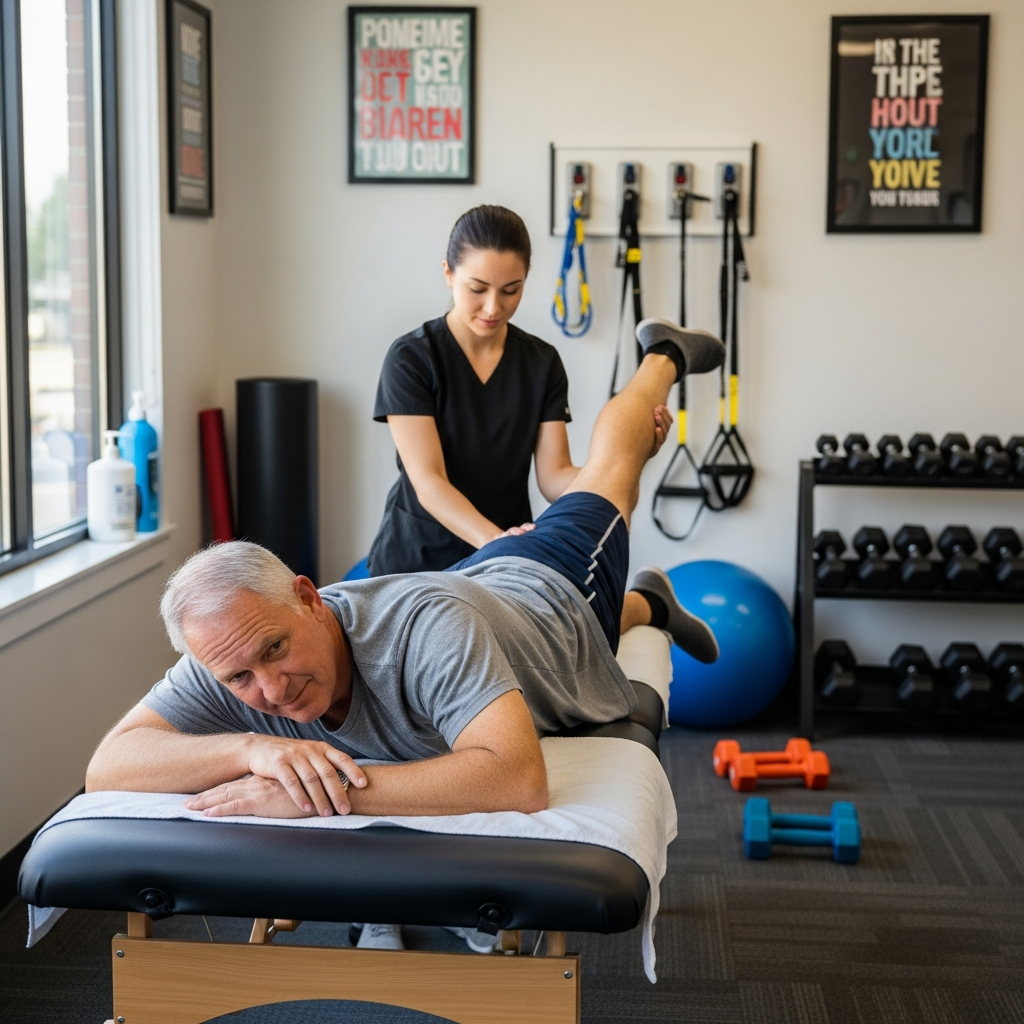 Federal Workers Compensation Doctors and LongTerm Recovery in Henderson - Regal Weight Loss