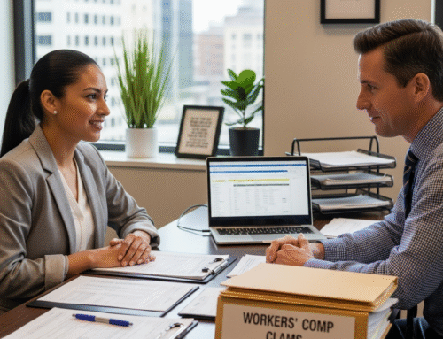 How DOL Clinics Support Federal Employees Nevada
