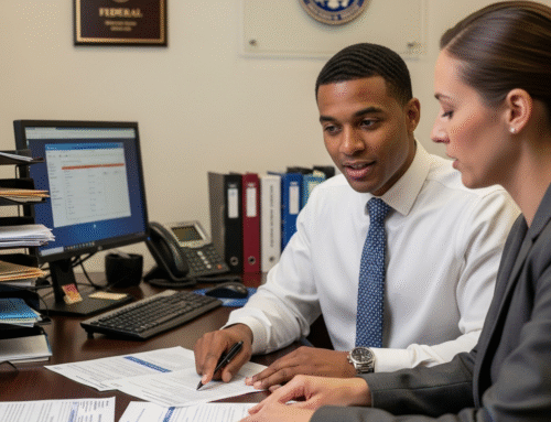 How US Department of Labor Workers Comp Works in Las Vegas