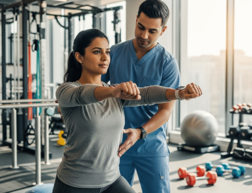 Federal Workers Compensation for Chronic Work Conditions Nevada