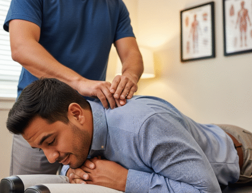 Federal Employees’ Guide to OWCP Injury Claims in Las Vegas
