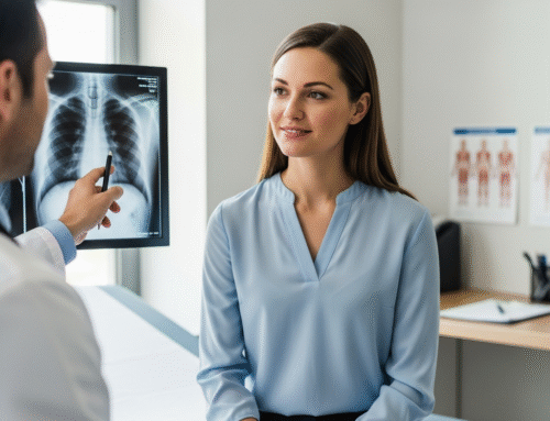 Choosing Federal Workers Compensation Doctors in Vegas