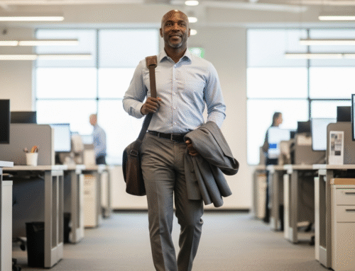 How OWCP Doctors Help Federal Employees Return to Work in Henderson