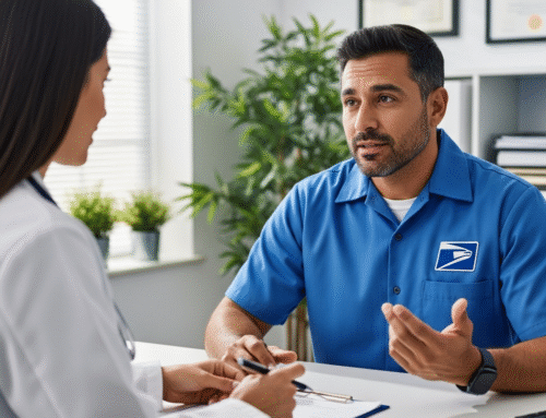 Federal Workmans Comp Benefits Explained for Workers in Las Vegas