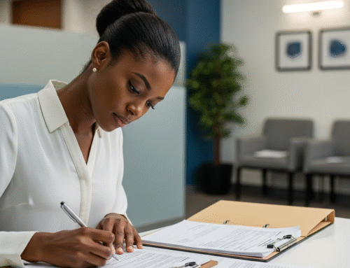 When to Begin Medical Care for OWCP Injury Claims in Las Vegas