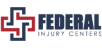 Federal Injury Centers - Las Vegas OWCP and DOL doctors logo
