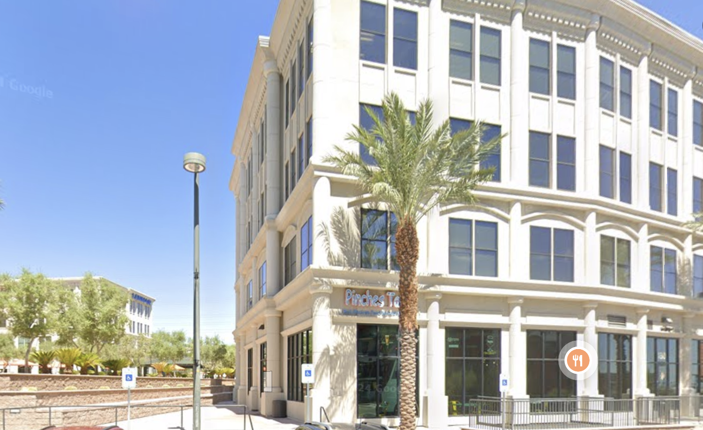 Federal Injury Centers OWCP clinic at 9205 W Russell Rd Ste 380, Las Vegas, NV 89148